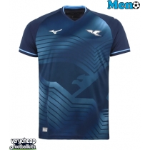 Lazio Matteo Guendouzi #8 Replica Third Shirt 2025-26 Short Sleeve